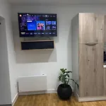 Appartement Cocon *