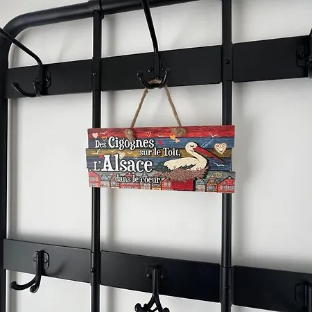 Apartmán Cocon *