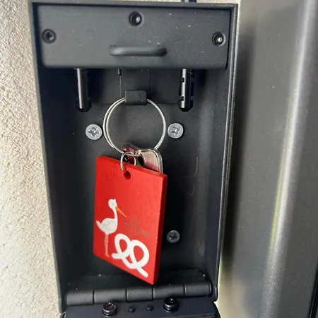 Cocon Apartmán *