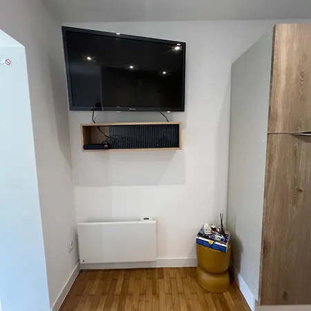 Appartement Cocon *