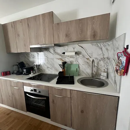 Appartement Cocon *