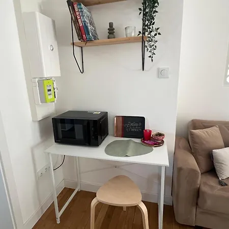 Appartement Cocon