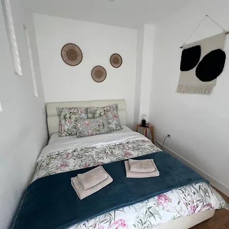 Appartement Cocon *