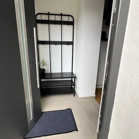 Cocon Apartment