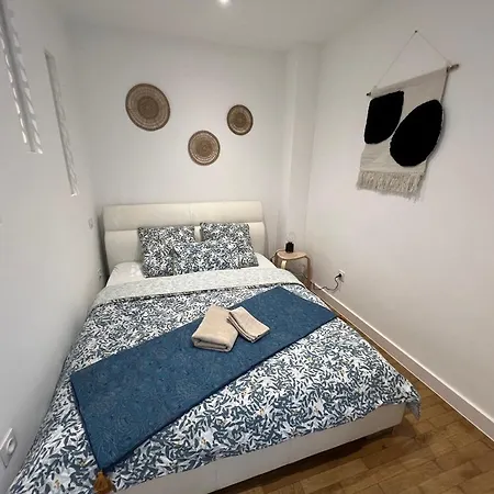 Apartment Cocon