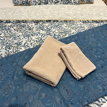 Cocon Apartment