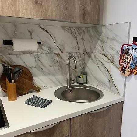 Cocon Apartment