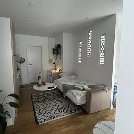 Cocon Apartment *