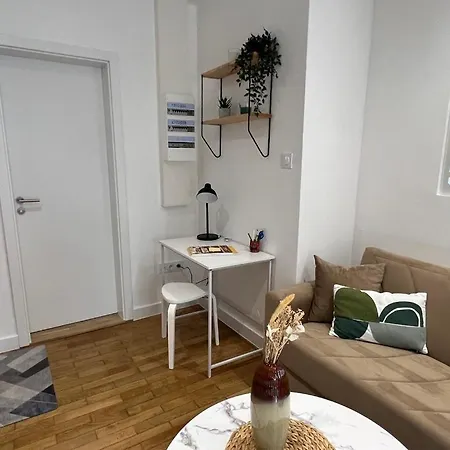 Apartment Cocon